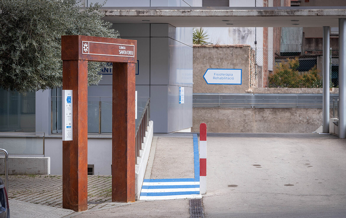 Una nova Clínica per als nous temps