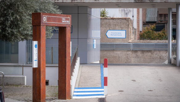 Una nova Clínica per als nous temps