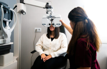 Optometria