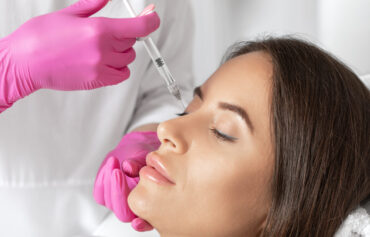 Oculoplàstica. Estètica i rejoveniment oculofacial
