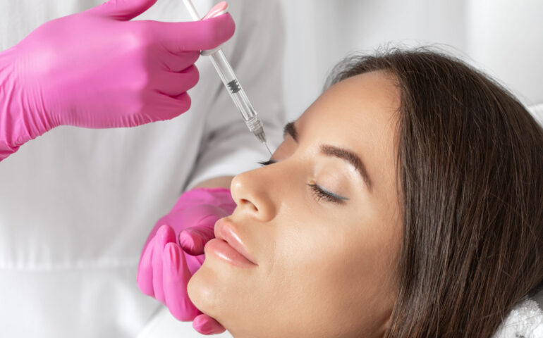 Oculoplàstica. Estètica i rejoveniment oculofacial