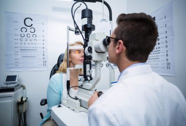 Presbytie et fatigue oculaire