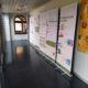 Fins al 18 de juliol, acollim l’exposició itinerant sobre la prevenció solar i el càncer de pell de l’ACC