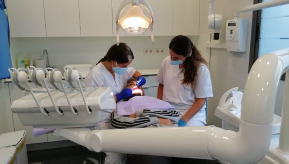 La Clínica ofereix un nou servei d’Odontologia