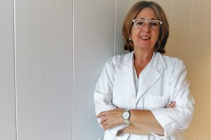 Maise Cunill i Rubio, podòloga: «Alguns problemes molt comuns, com dolors d’esquena, maluc o genoll, poden tenir l’origen als peus»