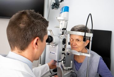 Chirurgie réfractive
