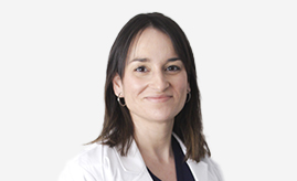 Dra. Cristina Comas Bedmar